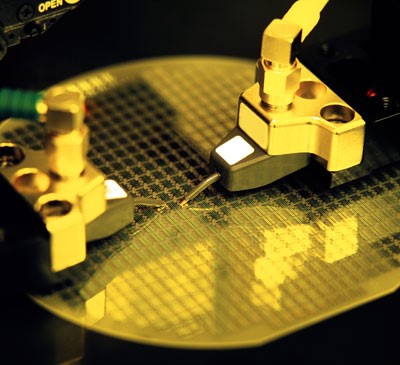 Global Semiconductor Bare Die Market 2018-2022